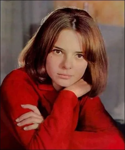 La chanson "Miguel " (en allemand) sortit durant l'année...