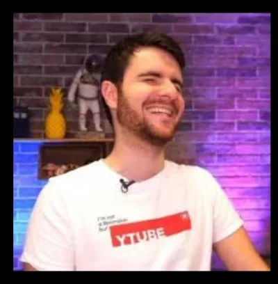 Qui est la mascotte de sa chaîne ?