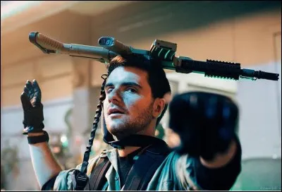 Quelle star américaine a-t-il rencontrée ?