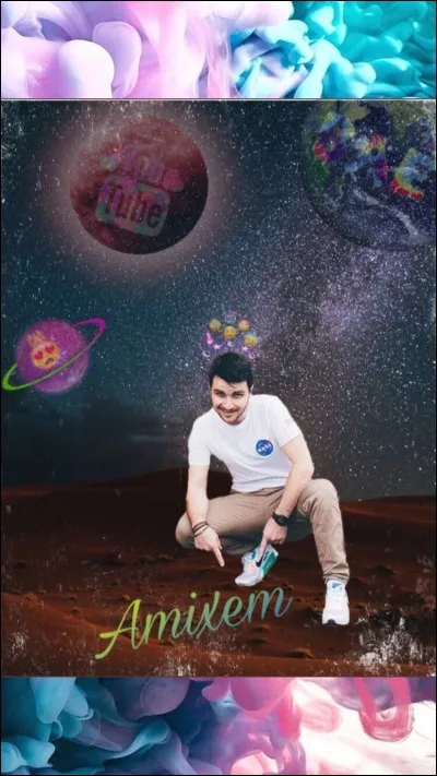 Quelle est sa passion ?