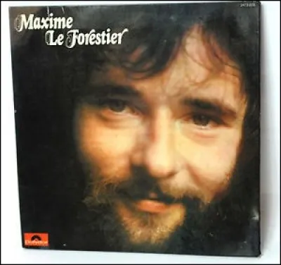 ''L'Éducation sentimentale'' est le titre d'une chanson de Maxime Le Forestier mais c'est aussi le titre d'un roman publié en 1869. Qui l'a écrit ?