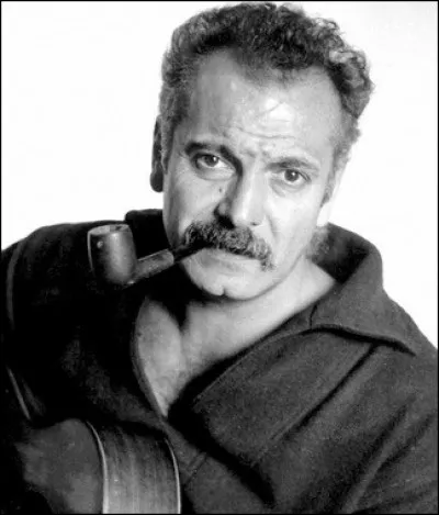 Quel est le prénom de la fille qui était la moins excitante d'après Georges Brassens dans ''Fernande'' ?