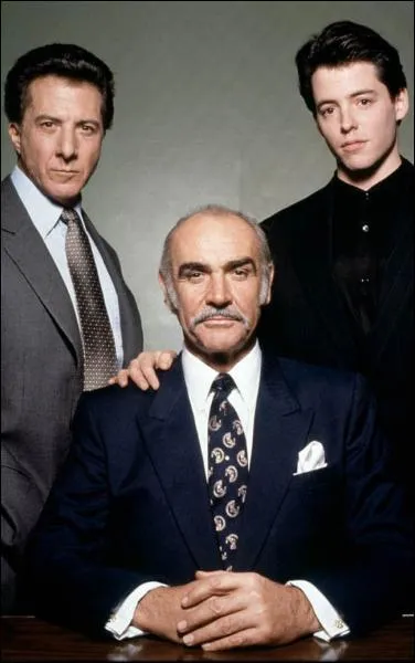 Il est Vito mac Mullen dans ce film