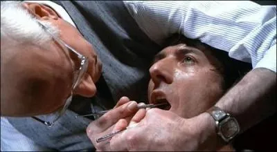 Il est Thomas Levy dans ce film