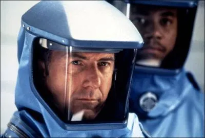 Il est Sam Daniels dans ce film