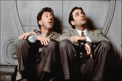 Il est Bernie Laplante dans ce fiilm