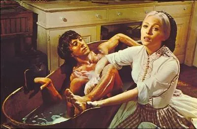 Il est Jack Crabb dans ce film