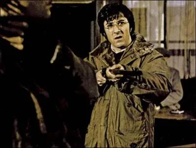 Il est David Summer dans ce film