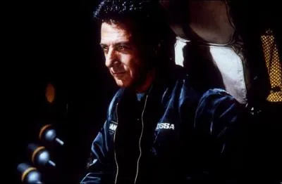 Il est Norman Goodman dans ce film