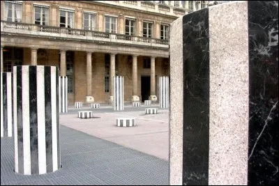 Le huitième Président des États-Unis fut...