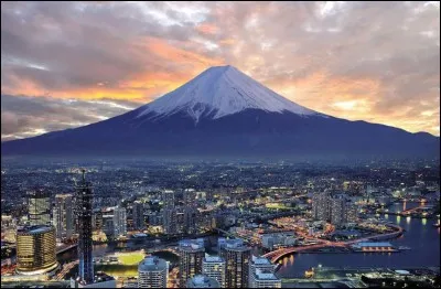 Quel est ton dieu japonais préféré ?