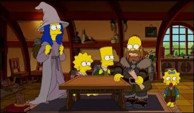 Il n'est pas sorcier de trouver la bonne réponse !