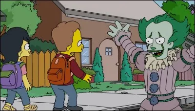 Si vous ne voulez pas passer pour un clown, trouvez la bonne réponse !