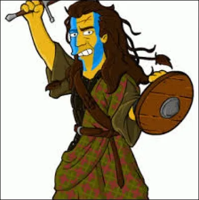 Pour retrouver la liberté, il faut se battre !