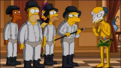 Trouvez ce titre en croquant dans l'agrume !