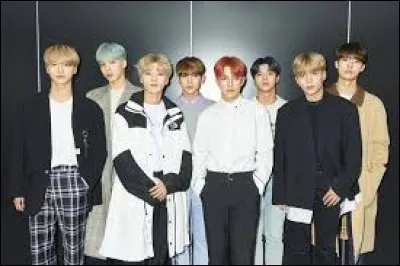 Qui est le maknae d'Ateez ?