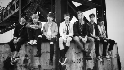 Et enfin, qui est le plus âgé des BTS ?