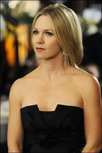 Qui est la soeur de Kelly ?