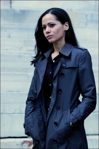 Qui est cette inspectrice ?