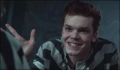 Qui est cette personne ?