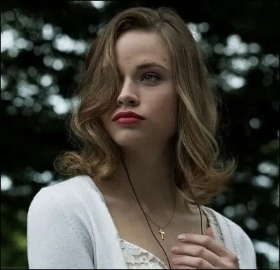 Qui est cette personne ?