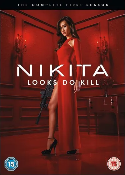 "Nikita" est un film de Luc Besson.