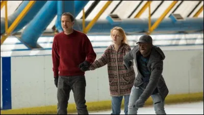 "Hors normes" est un film joué par Vincent Cassel.