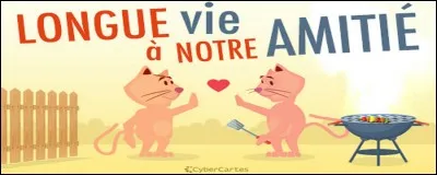 Soutenir ses amis quand ils ont raison est bien facile ! Qu'est-il plus difficile ? Les soutenir quand ils ont [...].