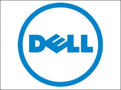 À quelle entreprise appartient ce logo ?