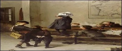 Un jour, pour avoir mis cette question dans un autre quiz (vieux comme Hérode), un membre me conspua sévèrement, en me priant d'aller apprendre mes conjugaisons ! Sans doute ne percevait-il pas les nuances !

Mais vous, vous allez répondre que le temps est le [...] dans cette phrase : "Ils ne voulaient pas d'enfants, mais en eurent deux".