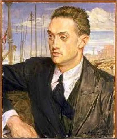 Henry de Montherlant a écrit « La Reine morte ». C'est 