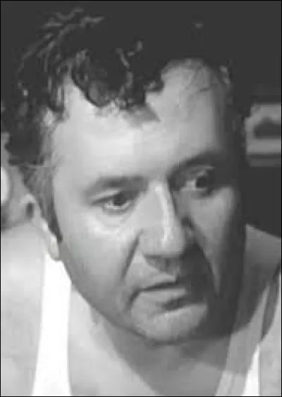 Dans le film « La Guerre des boutons » (Yves Robert-1962), l'acteur Jean Richard jouait le rôle 