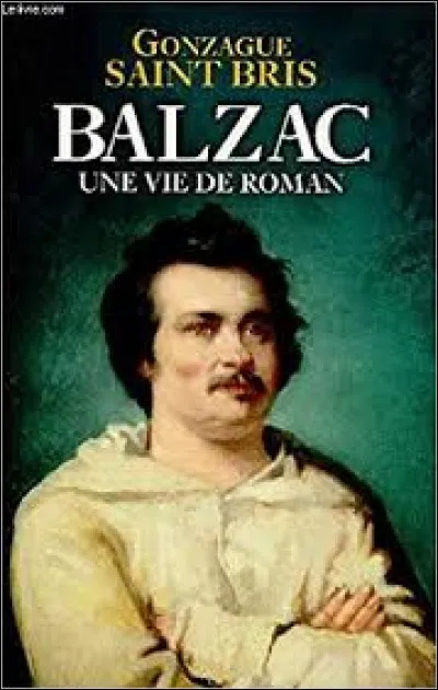Dans quel roman de Balzac apparaissent les personnages suivants : Henriette de Mortsauf, Félix de Vandenesse, Lady Arabelle Dudley et Natalie de Manerville ?