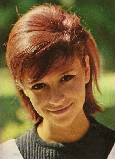 Figure-t-elle dans la "photo du siècle" de S.L.C ? (Salut les copains).