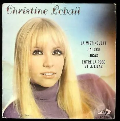 "Un morceau de ma dentelle " sort en ...