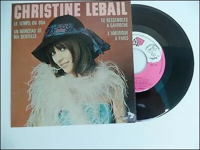 En quelle année s'achève sa carrière ?