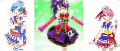 Quel est le nom de leur unité ?