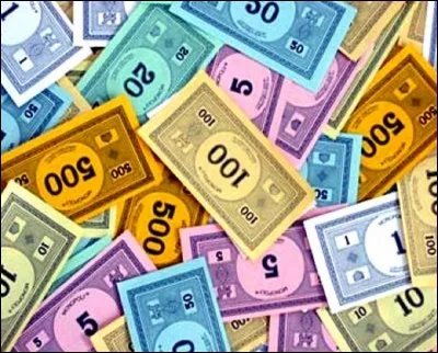 Quelle est la couleur du billets de 5 euros ?