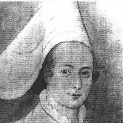 Qu'aurait inventé Marie Harel ?