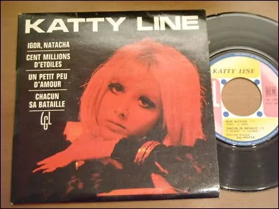 "Ne fais pas la tête " sort en ...