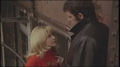 "Les Mots croisés" sort en ...