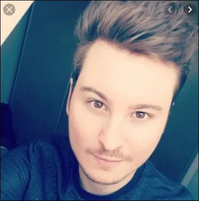 Qui est ce youtubeur ?