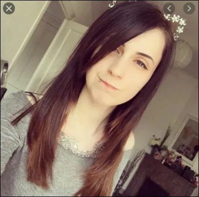 Qui est cette youtubeuse ?
