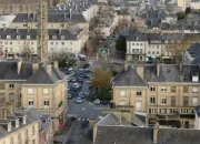 Quiz Préfectures et sous-préfectures de Normandie