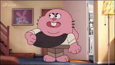 Comment s'appelle le papa ?