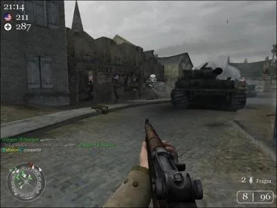 De quel jeu provient cette image ?