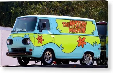 Comment s'appelle cette voiture ?