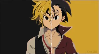 Pourquoi Zeldris déteste Meliodas ?
