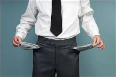 Heureusement que vous avez retrouvé des capitaux car déposer le bilan, vous...