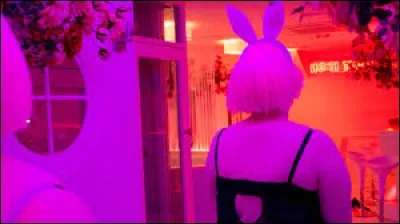 Complétez : "Bien que vous ayez laissé passer votre chance de cesser d'être une prostituée, un jour vous le...".